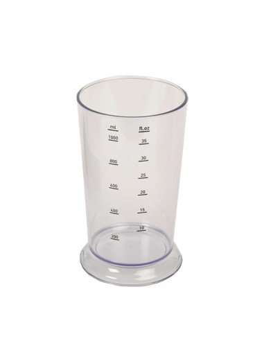 Goblet 1L pour Mixeur Prep'Line Seb