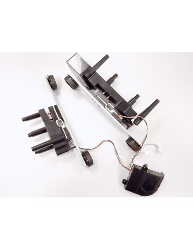 Capteur / Pieds de Pesage / Carte Electronique pour Robot Multifonction KFlex KENWOOD