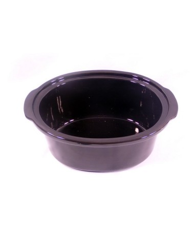 Plat de Cuisson en Céramique pour Cuiseur Electrique CP 657 & CP 658 KENWOOD