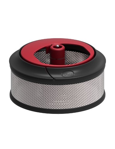 Extracteur de Jus XL pour Robot Multifonction Cook Expert Magimix