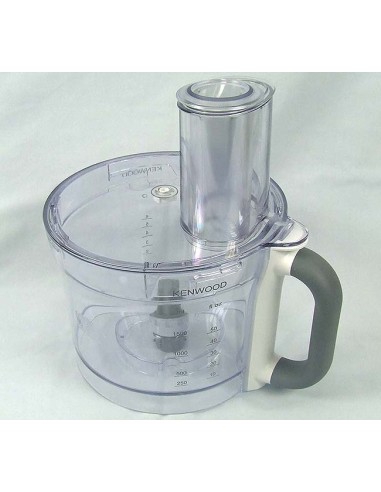 Bol Mixeur Complet pour Robot Multipro Home FDP603WH KENWOOD