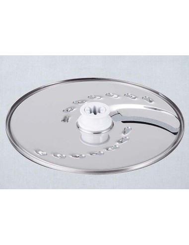 Disque à Emincer / Râper Epais pour Robot Multipro Home FDP603WH KENWOOD