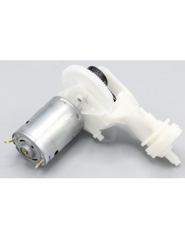 Pompe avec Moteur pour Hydropulseur 3727 Braun