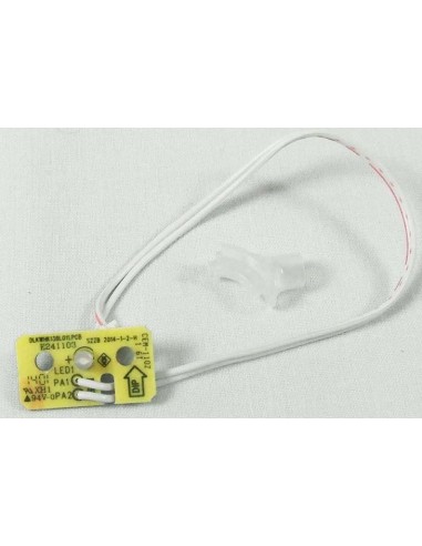 Carte Electronique + LED pour Robot Multipro Home KENWOOD