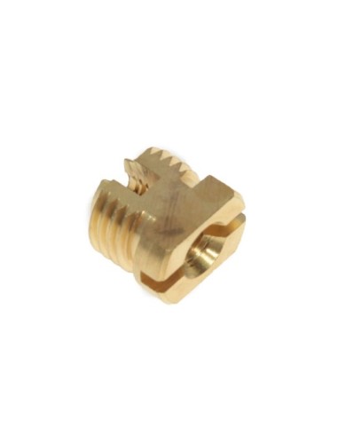 Ecrou Support Clapet de Chaudière pour Machine Expresso Combinée DELONGHI