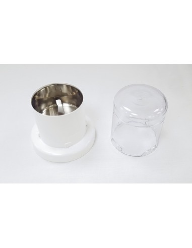 Hachoir à Epices Complet pour Robot Multipro Compact True KENWOOD