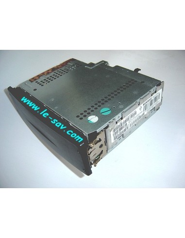 Réparation autoradio Renault  Vel Satis