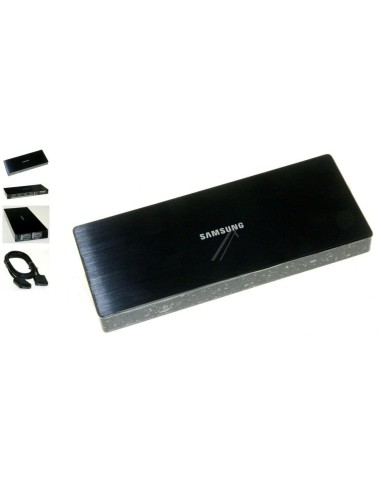 One Connect Mini + Câble One Connect pour Téléviseur UE65JU7000 Samsung