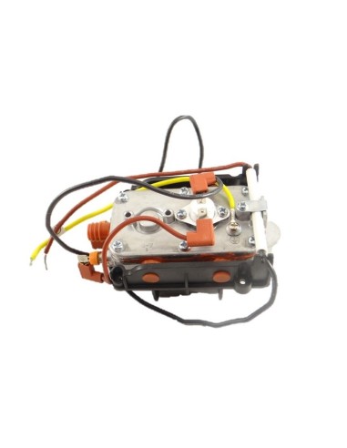 Chaudière Complète pour Nettoyeur Vapeur Clean & Steam Rowenta
