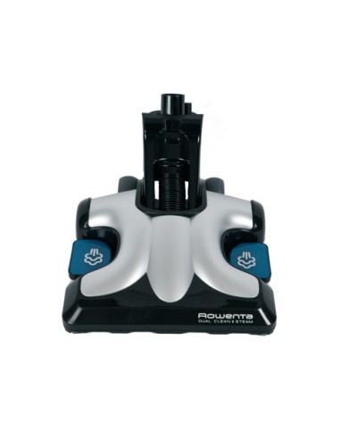 Suceur Noir pour Nettoyeur Vapeur Clean & Steam Rowenta