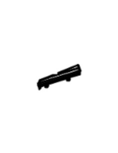 Vitre Noir pour iPhone 3G