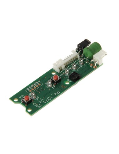 Carte Electronique pour Aspirateur Balais Colombina Cordless DELONGHI