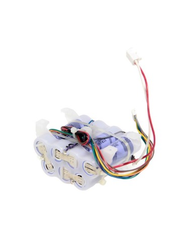 Batterie pour Aspirateur Balai Colombina Cordless DELONGHI