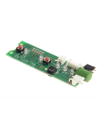 Carte Electronique pour Aspirateurs Balais Colombina Cordless DELONGHI