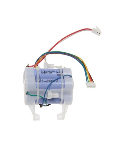 Batterie pour Aspirateur Balai Colombina Cordless DELONGHI