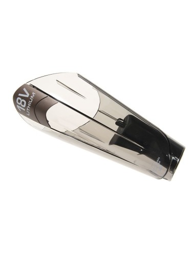 Bac à Poussière pour Aspirateur Balai Colombina Cordless DELONGHI