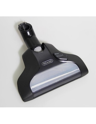 Embout Brosse pour Aspirateur Balai Colombina Cordless DELONGHI