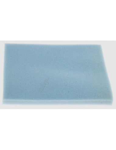 Filtre Mousse pour Aspirateur Philips