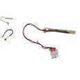 Remplacement Antenne Wifi iPhone 5C Apple