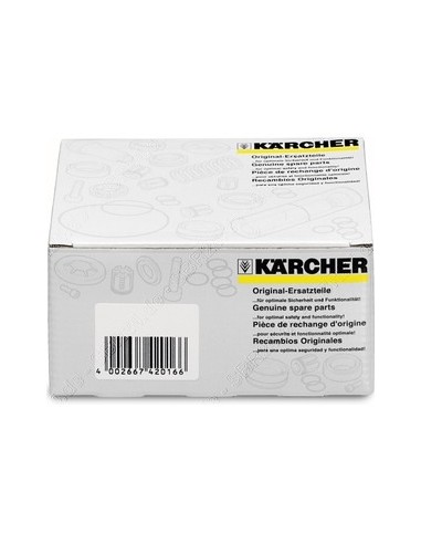 Kit de Pompe pour Nettoyeur Haute Pression HD1290S Kärcher