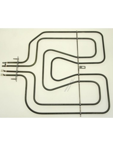 Résistance Voute Grille Supérieur pour Four Faure