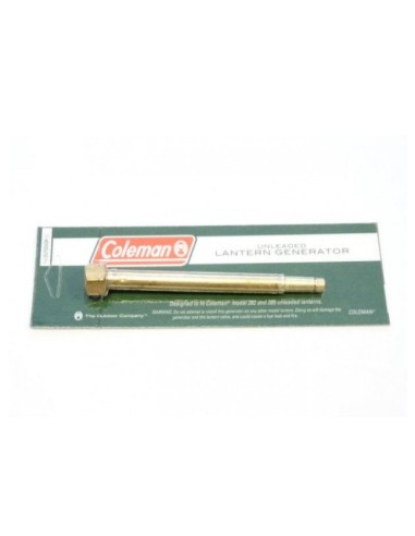Générateur pour Lampe à Kérosène 282 Coleman