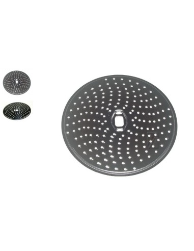 Disque à Raper Fin pour Robot MUM58920 Bosch