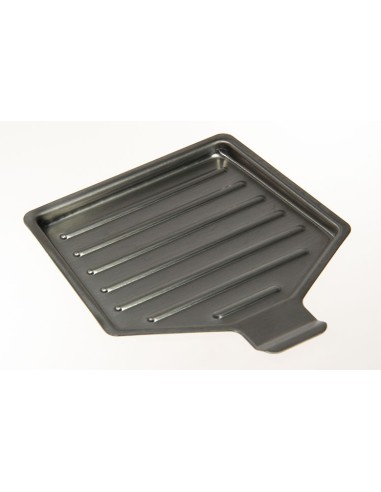 Bac Récupérateur pour Machines Expresso DELONGHI