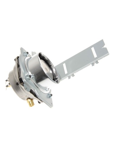 Boitier Vapeur pour Machines Expresso DELONGHI
