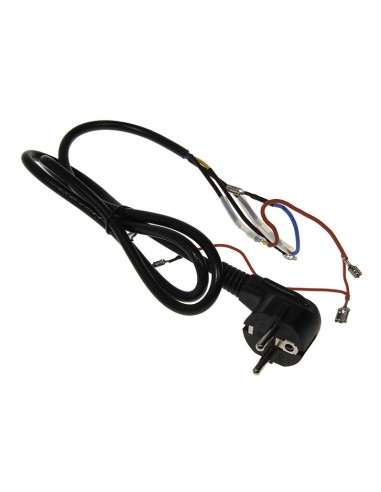 Cordon d'Alimentation pour Machines Expresso DELONGHI