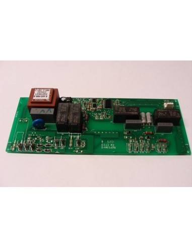 Carte Electronique pour Aspirateur NT652 Kärcher