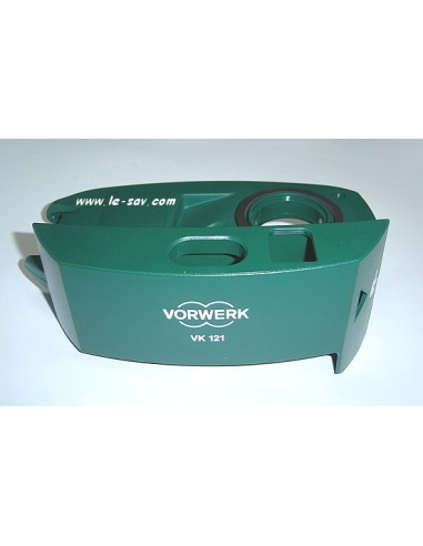 Cadre Imprimé pour Aspirateur VK 121 Vorwerk