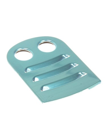 Assiette Porte-Tasses pour Machines à Café DELONGHI