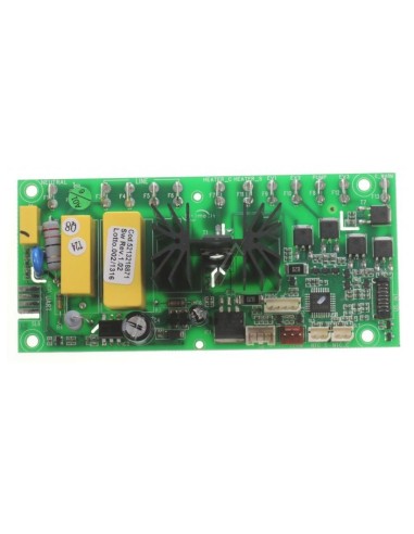 Carte Electronique pour Machines à Café DELONGHI