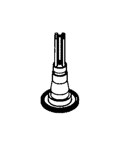 Arbre de Transmission pour Presse-Agrumes Vitapress Moulinex