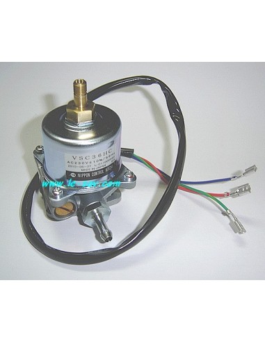 Pompe Carburant pour Nettoyeur Haute Pression K855 HS Kärcher