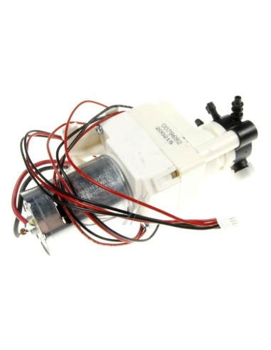 Soupape Céram 12-24V pour Machine à Café 11491 Magimix