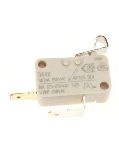 Microrupteur Levier pour Machine à Café 11491 Magimix