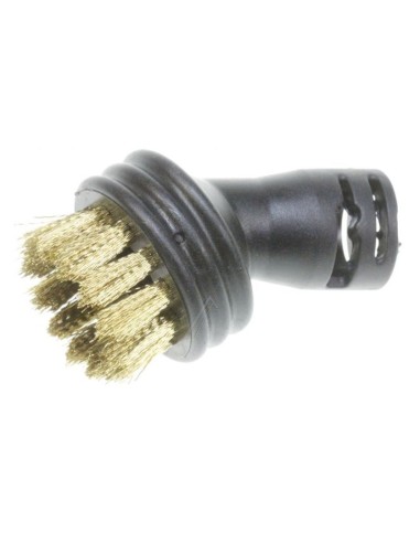 Brosse en Acier pour Nettoyeur Vapeur SCD 1600 Hoover