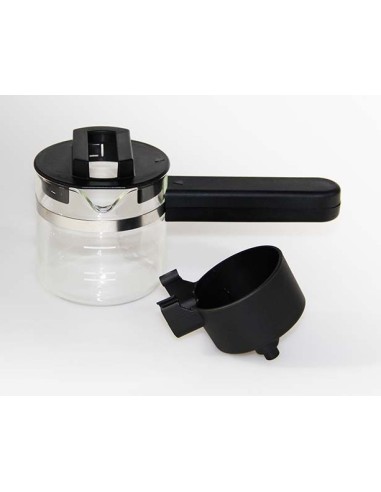 Verseuse Expresso pour Machine à Café Combinés BCO 320 DELONGHI