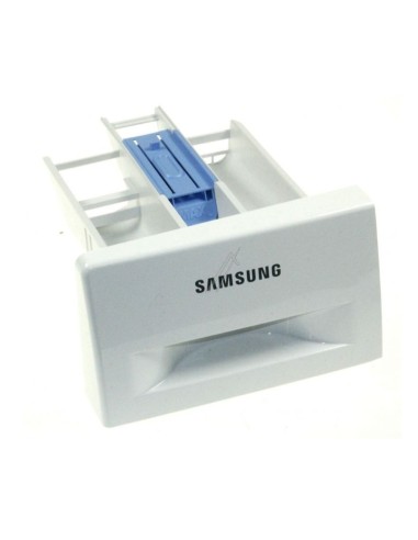 Ensemble de Tiroirs pour Lave-Linge WF70F5E0W4W Samsung