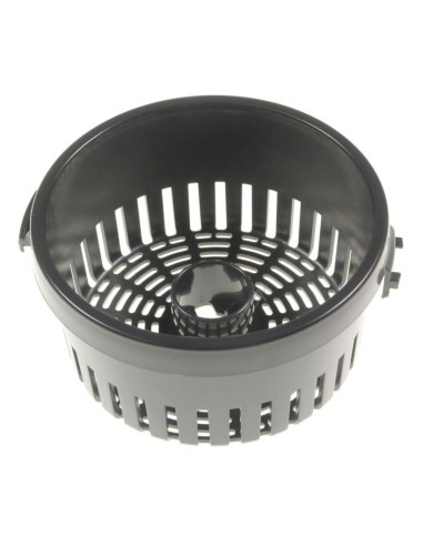Panier en Plastique pour Robot Mini Plus Chrome Brillant Magimix