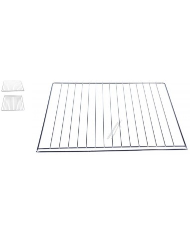 Grille 42,3 cm x 39,4 cm pour Four FYB451N Faure