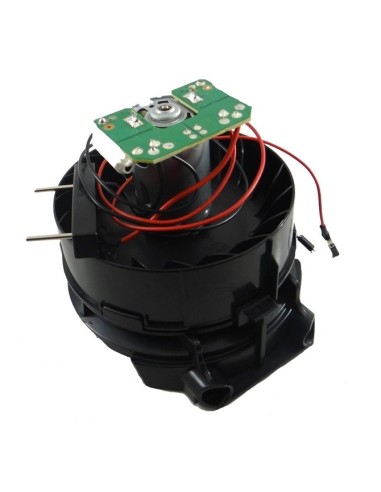 Moteur Complet 32,4V pour Aspirateur Air Force Extreme 32,4V Rowenta