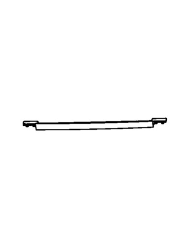 Barre pour Barbecue Plancha Valencia Tefal