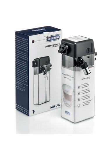 Pot à Lait pour Machine à Café DELONGHI