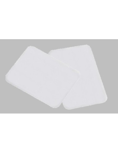 Kit de Réparation 2 Patchs pour Aerobed Campingaz