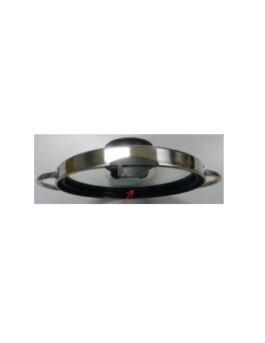 Couvercle de Cuve pour Robot Multifonction 6200XL Magimix