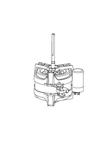 Moteur pour Robot Multifonction 6200XL Magimix