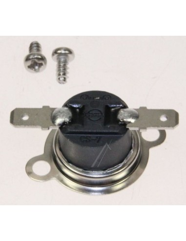 Thermostat pour Croque-Monsieur Croc'Time Type 6030 SM50112 Tefal